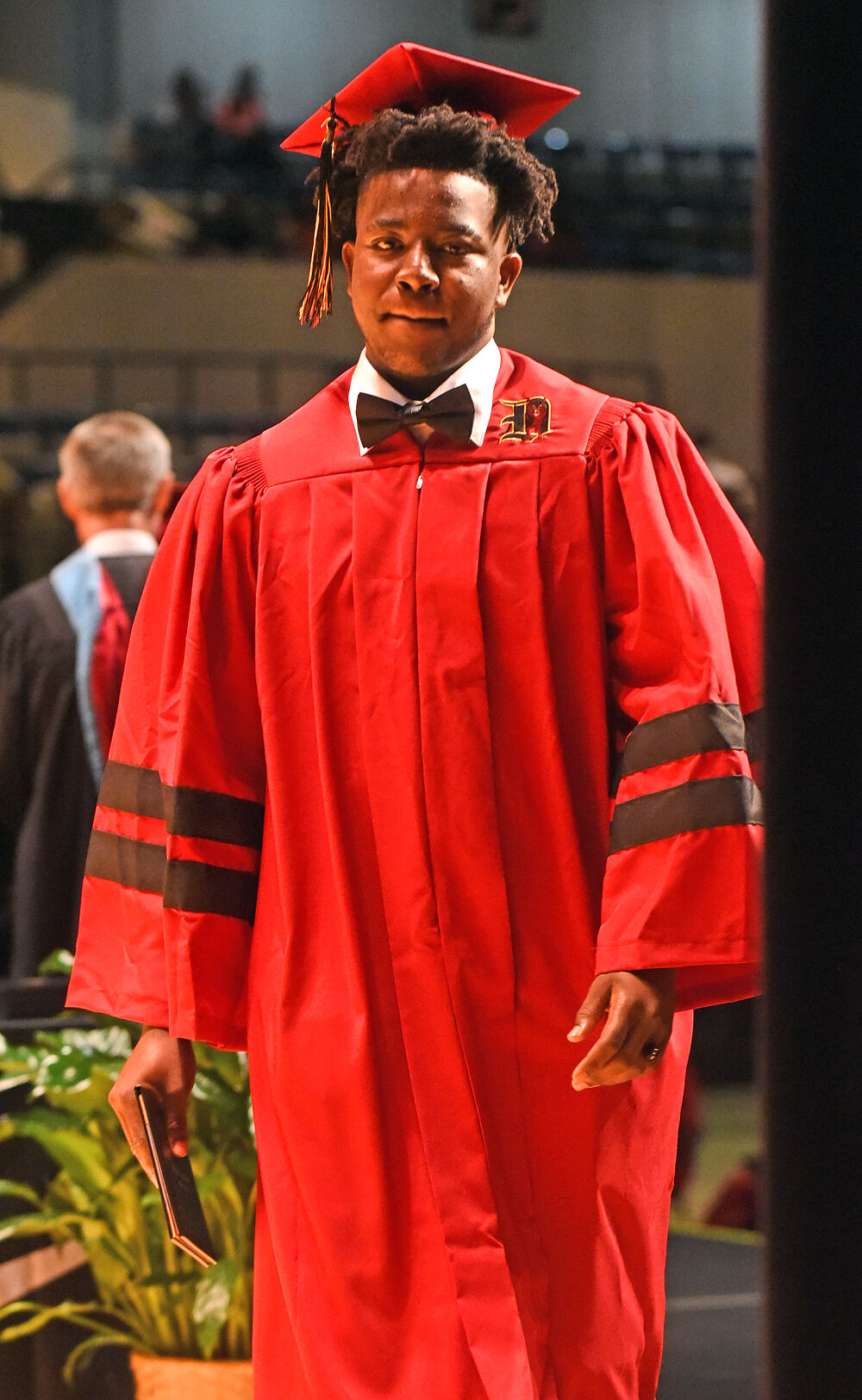 Dothan High School Graduation 2020